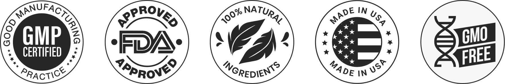 cognipure fda approved